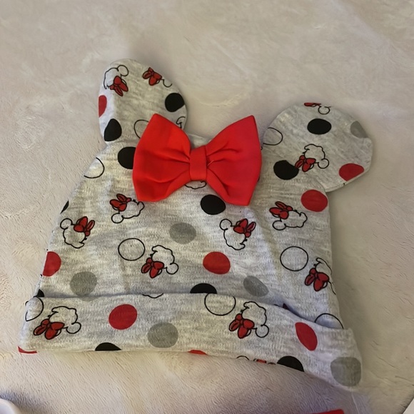Minnie Mouse Disney outfit - Picture 5 of 7